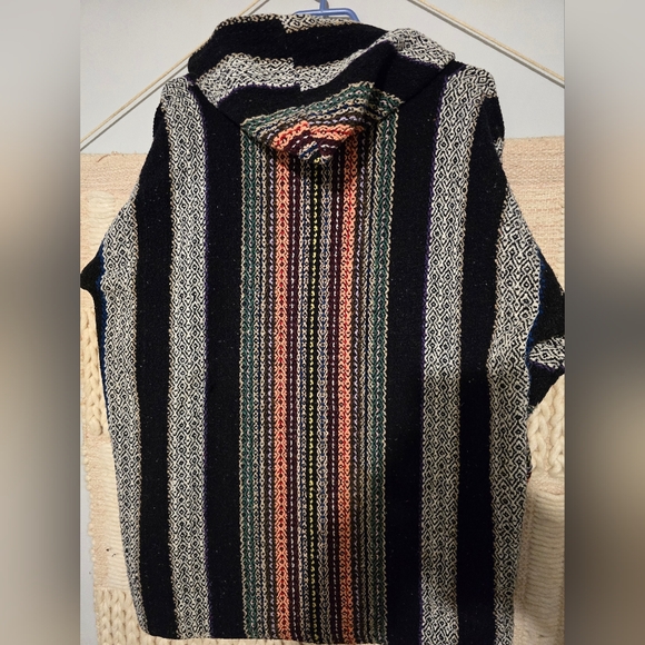 Mexican Sweater  - Original - Picture 3 of 3
